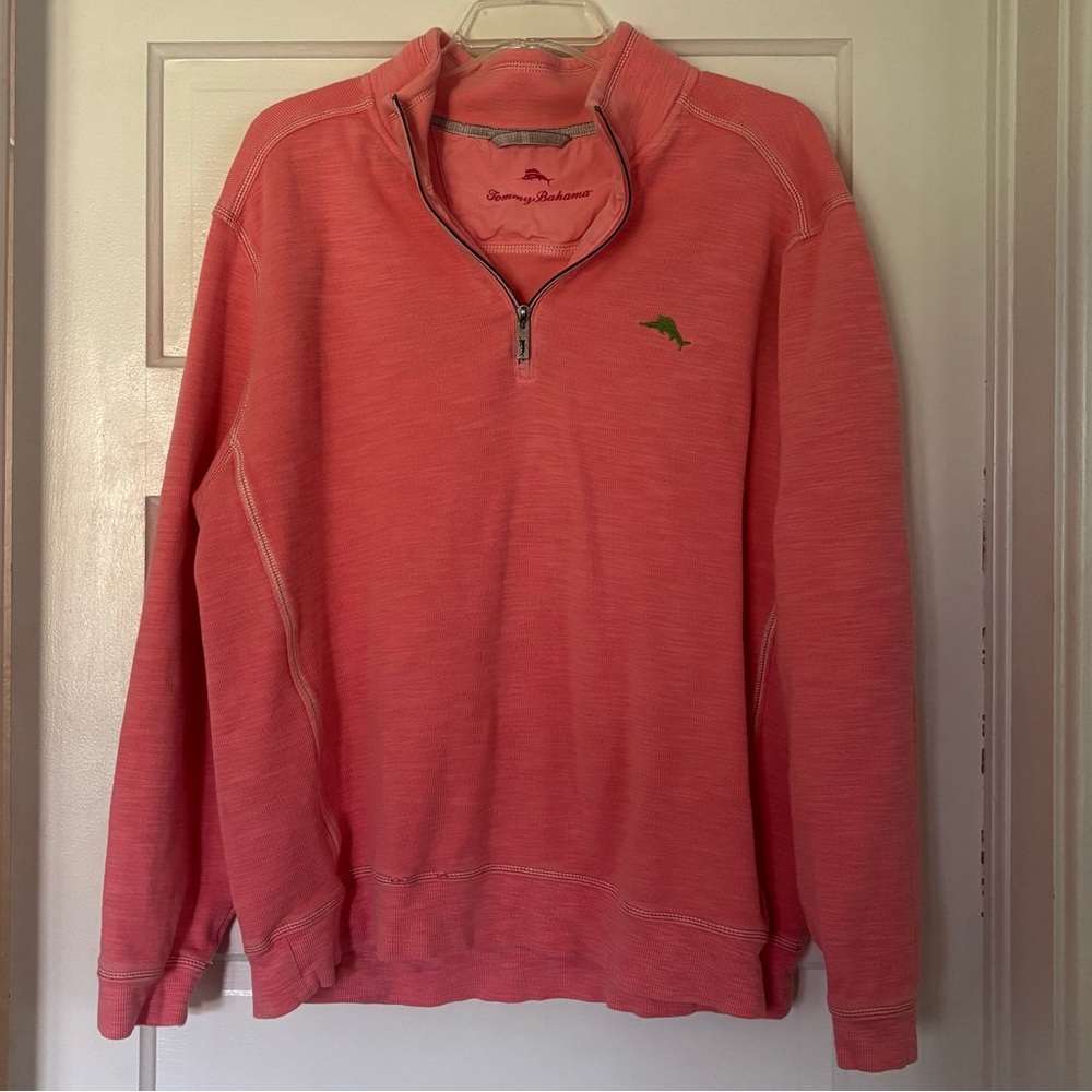 Tommy Bahama Tobago Bay Sweatshirt